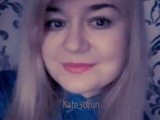 Kate30Fun