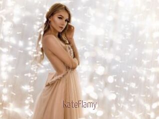 KateFlamy Sexe désirs