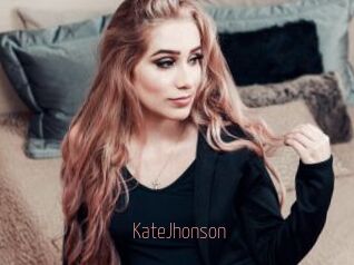 KateJhonson