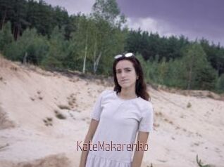 KateMakarenko