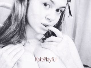 KatePlayful