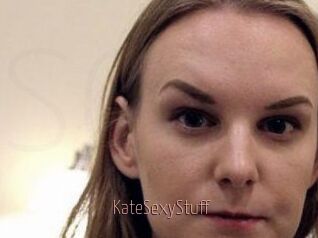 KateSexyStuff