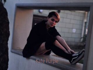 Kate_Purple