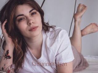 KatharineWatson