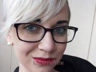 KatherinePrime