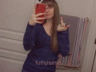 KathyHolmes