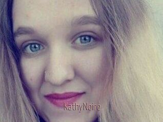 KathyNoire Sexe désirs