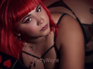 KathyWayne