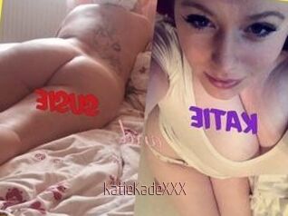 KatieKadeXXX