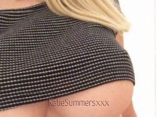 KatieSummersxxx