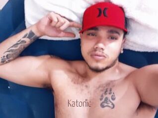 Katonic