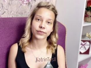 KatrinTesll