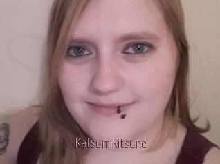KatsumiKitsune