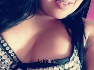 Kattaliina