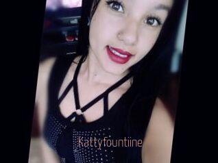 Kattyfountiine