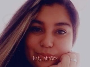 KatyLatinSex