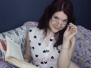 KatyaSanders