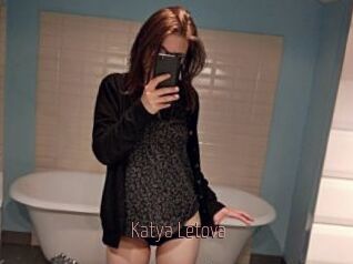 Katya_Letova