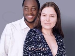 KatyandJon