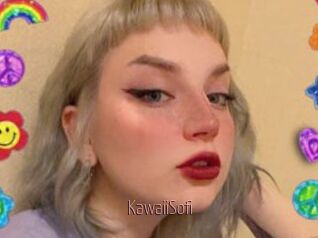 KawaiiSofi Sexe désirs