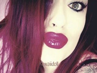 KawaiiDoll
