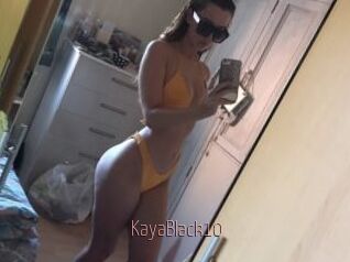 KayaBlack10