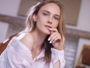 KayaDavis