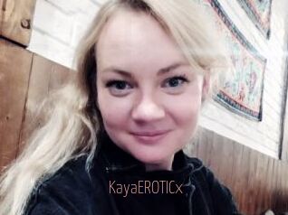 KayaEROTICx