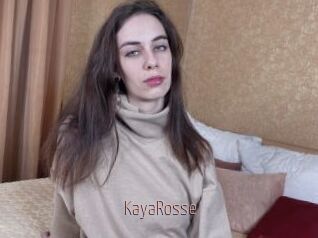 KayaRosse