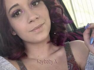 Kaybaby_X