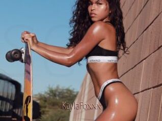 KaylaFoxxx
