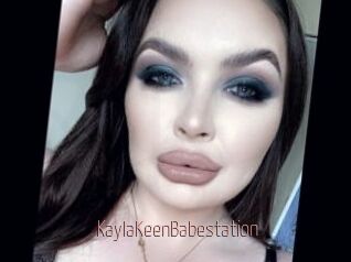KaylaKeenBabestation