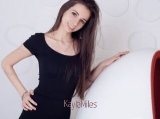 KaylaMiles