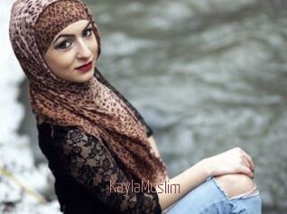 KaylaMuslim