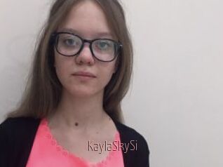KaylaSkySi