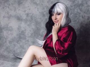 KaylaWatson