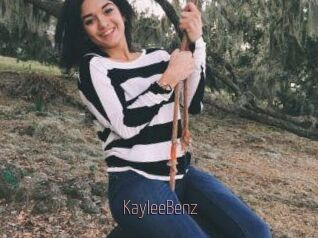 Kaylee_Benz