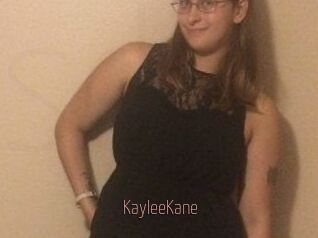 KayleeKane