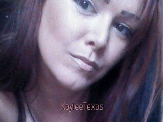 Kaylee_Texas