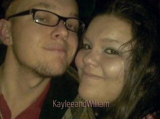 Kaylee_and_William