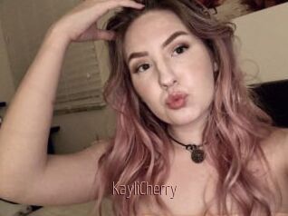 KayliCherry