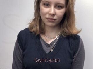 KaylinClapton
