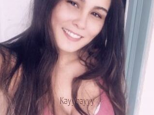 Kayybayyy Sexe désirs