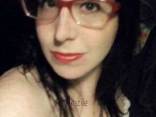 Kazile