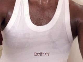 Kazitoshi