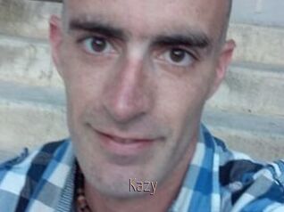 Kazy