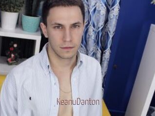 KeanuDanton