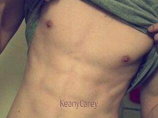 KeanyCarey