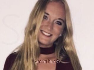 KeekeCheeks