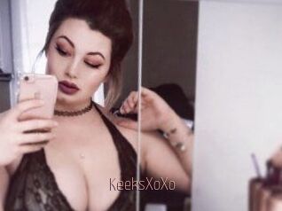 KeeksXoXo